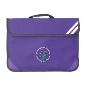 Bushbury Lane Academy Book Bag