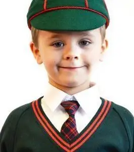 Newbridge Boys Cap