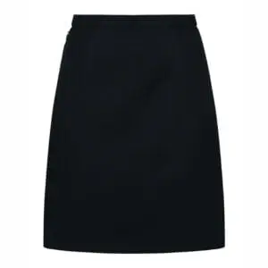 Contemporary Skirt (Black)