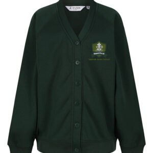 Uplands Cardigan
