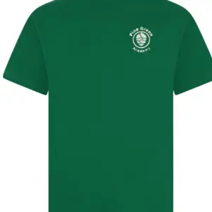 Pine Green Academy P.E. T-Shirt