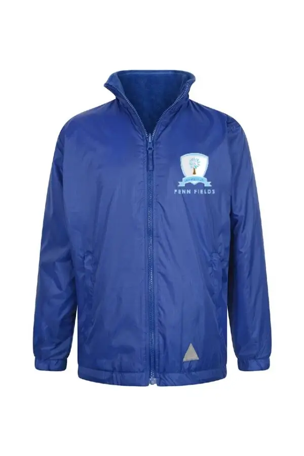 Penn Fields School Jacket