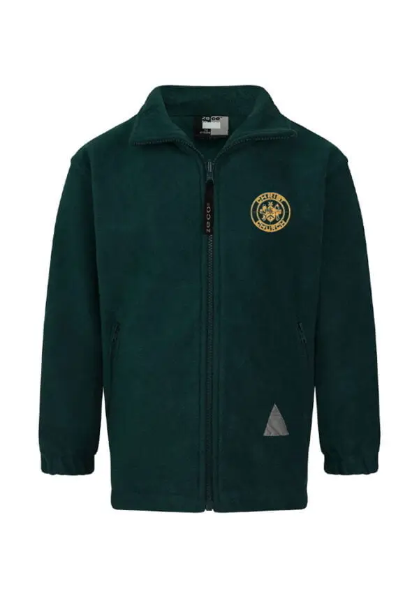 Christ Church Fleece