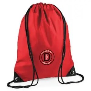 D'Eyncourt  PE Bag
