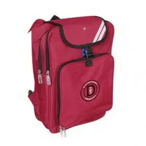D'Eyncourt Junior Back Pack