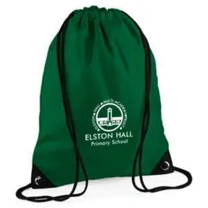 Elston Hall PE Bag