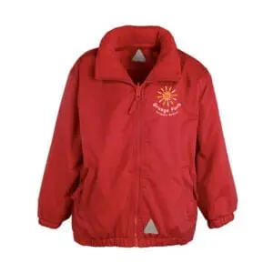 Grange Park Reversible Jacket