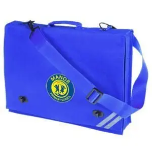 Manor Primary Document Satchel