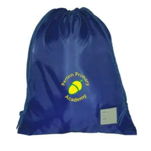 Perton Primary Academy PE Bag
