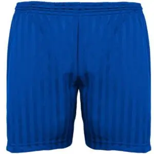 Lane Green Primary School PE Short