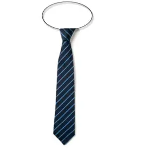 St Mary's Brewood Elastic Tie