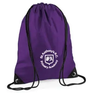 PREMIUM PE GYM BAG