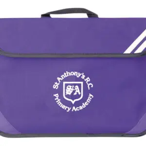 St Anthony's Classic Book Bag