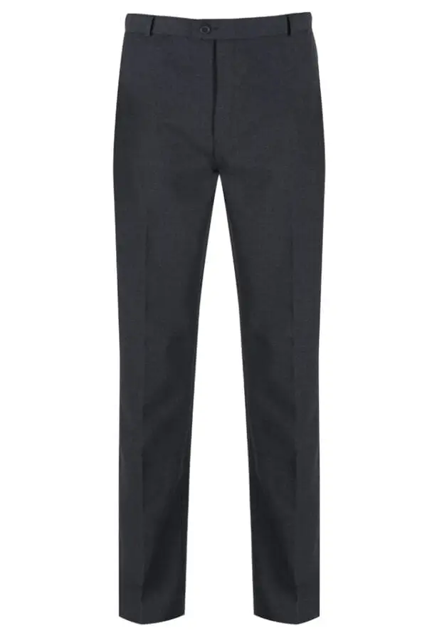 YEAR 9 & 10 Contemporary Boys Fit Trouser