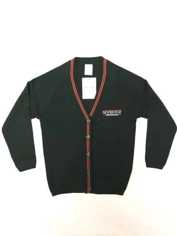 Newbridge Cardigan