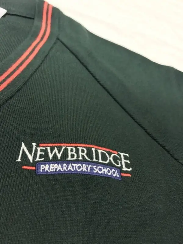 Newbridge Cardigan - Image 2