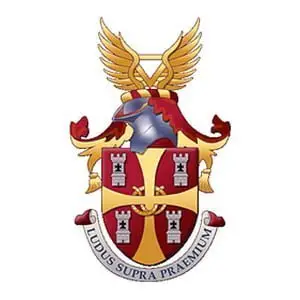 Wolverhampton Girls High School