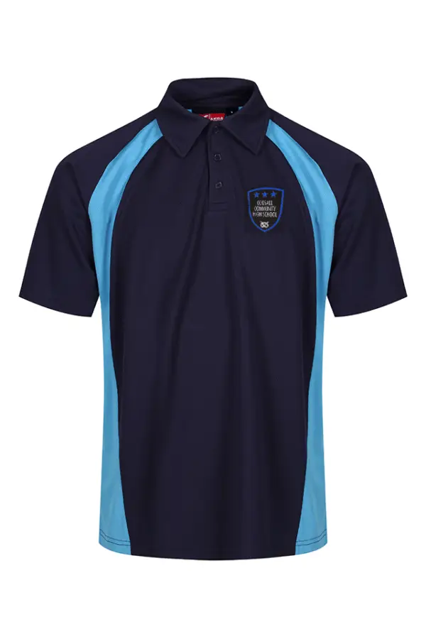 Year 9 & 10 Trutex Unisex Fit PE Polo