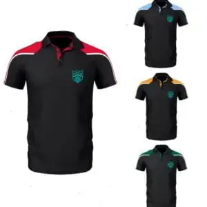 Colton Hills School - Polo Shirt