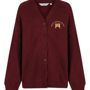 Abbey Primary Cardigan