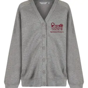 Bantock Cardigan