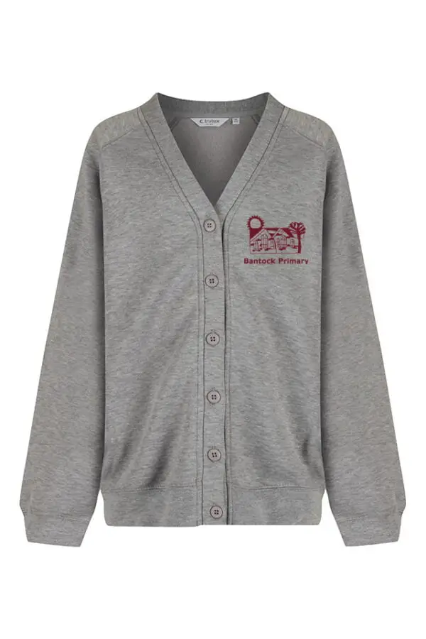 Bantock Cardigan