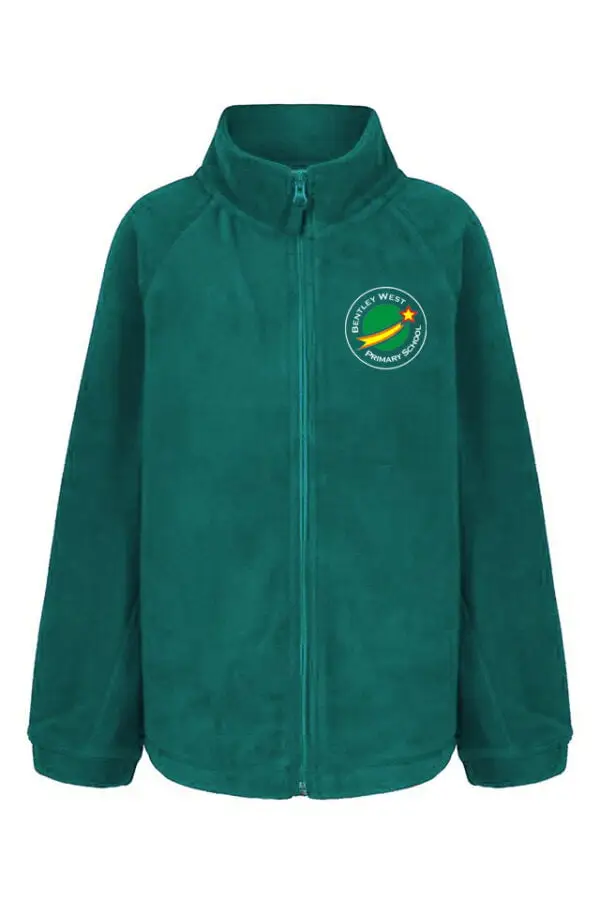 Bentley West Fleece