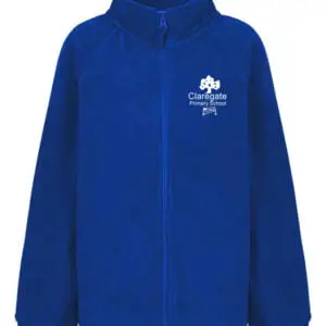 Claregate Fleece