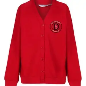 D'Eyncourt Sweat Cardigan