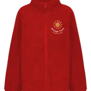 Grange Park Fleece