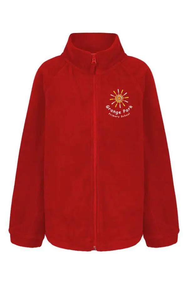 Grange Park Fleece