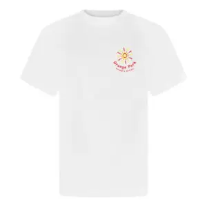 Grange Park Round Neck PE Top