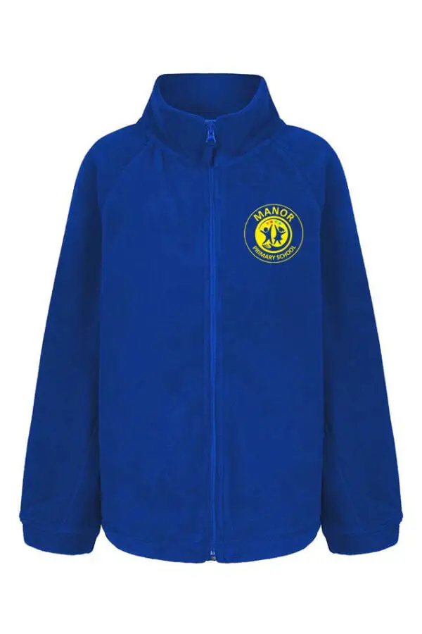 Manor Primary Fleece