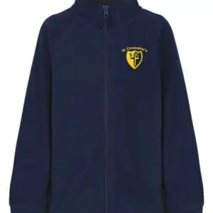 POLAR FLEECE