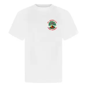 St John's PE Top