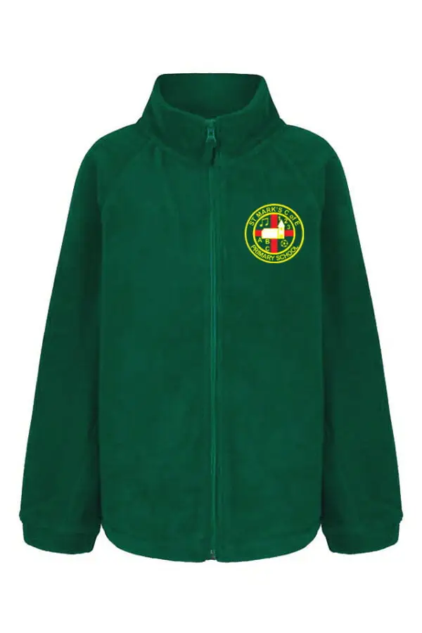 St Mark's Fleece