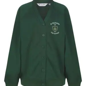 St Nicholas Cardigan
