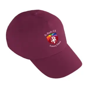 St Pauls C.E Primary - Cap