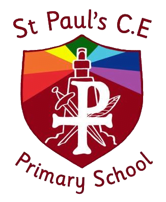 St Pauls C.E Primary School | School & Work Uniforms | Lads & Lasses ...