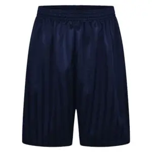 Aqueduct PE Shorts