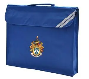 The Royal School - Bookbag