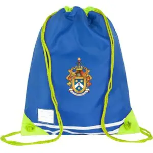 The Royal School - Swim Bag