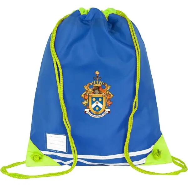 The Royal School - Swim Bag
