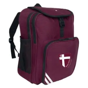 St Benedict Biscop C.E Backpack