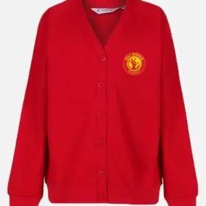 Hill Avenue Cardigan