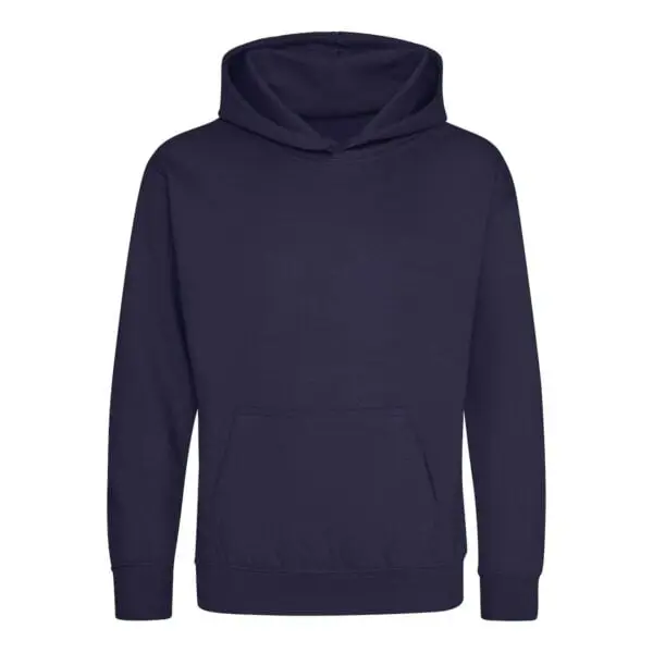 Perton Primary Academy PE Hoodie Navy