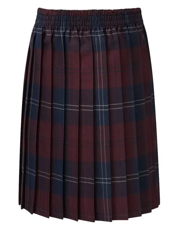 St Benedict Biscop Junior Skirt