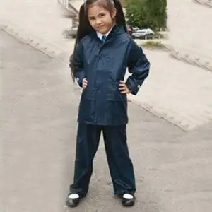 Clee Hill Forest Suit