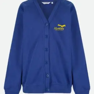 Alveley Cardigan