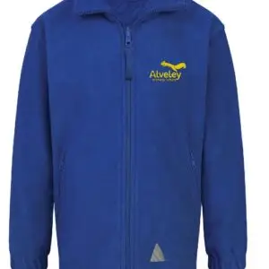 Alveley Fleece Jacket
